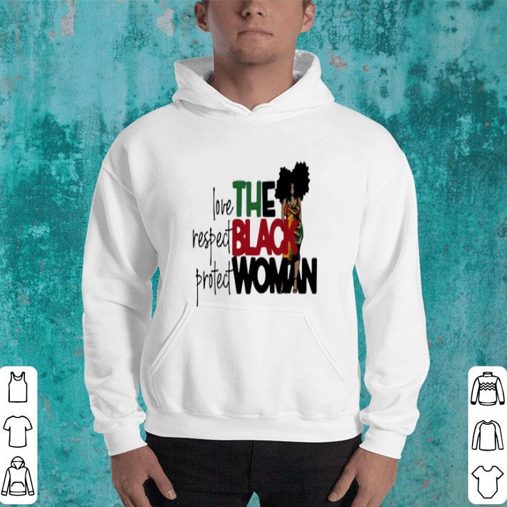 Love Respect Protect The Black Woman Shirt 02647d82 love respect protect the black woman shirt 4 - Love Respect Protect The Black Woman Shirt