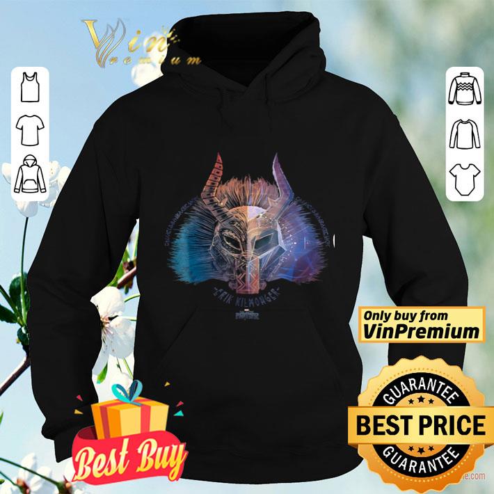 Black Panther Movie Killmonger Ombre shirt 02942aa7 black panther movie killmonger ombre shirt 4 - Black Panther Movie Killmonger Ombre shirt