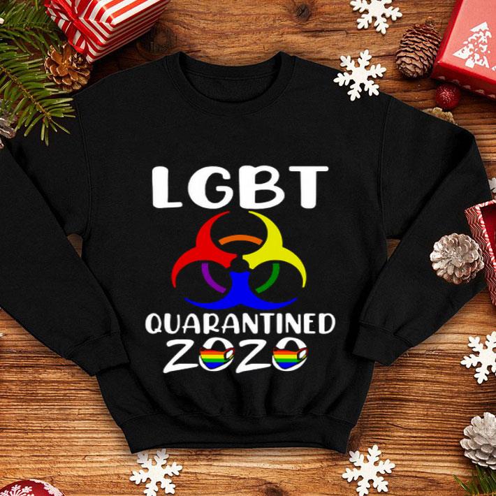 0458e60f lgbt quarantined 2020 shirt 4 - LGBT Quarantined 2020 Shirt