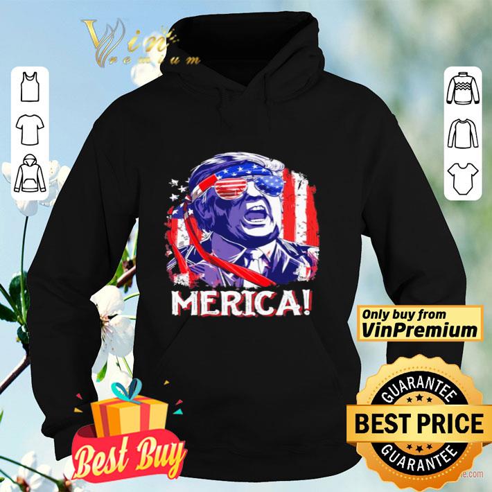 05464aa5 donald trump merica the 4th of july shirt 4 - Donald Trump merica the 4th of July shirt