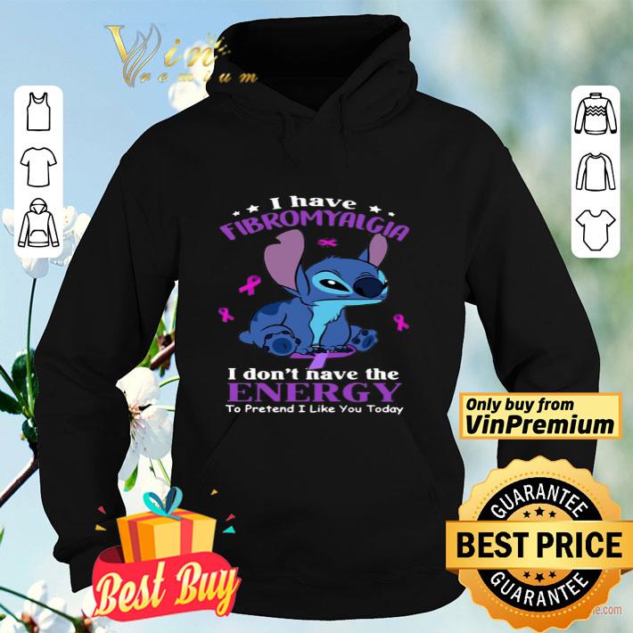 Stitch I Have Fibromyalgia I Don’t Have The Energy To Pretend I Like You Today shirt 06583fcb stitch i have fibromyalgia i don t have the energy to pretend i like you today shirt 4 - Stitch I Have Fibromyalgia I Don’t Have The Energy To Pretend I Like You Today shirt