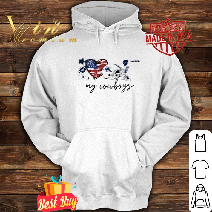 06a74bd3 love my dallas cowboys football heart american flag independence day shirt 4 - Love my dallas cowboys football heart american flag independence day shirt