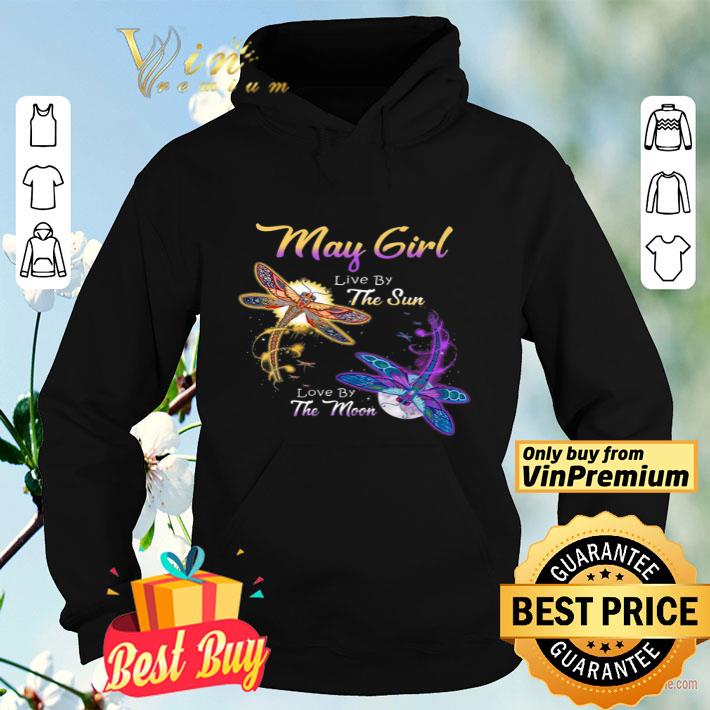 06c74776 dragonfly may girl live by the sun love by the moon shirt 4 - Dragonfly May Girl Live By The Sun Love By The Moon shirt