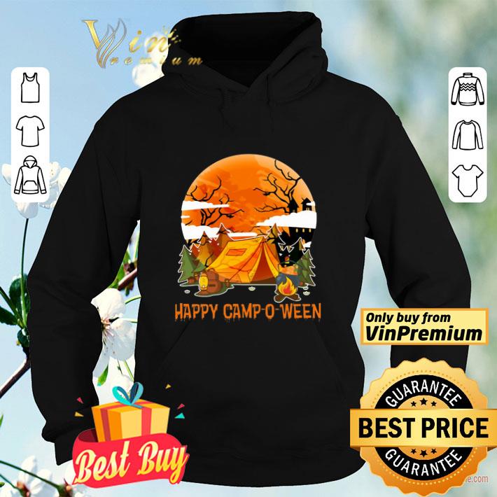 Funny Happy Camp-O-Ween Camp Camping Halloween Gifts shirt 078de69e funny happy camp o ween camp camping halloween gifts shirt 4 - Funny Happy Camp-O-Ween Camp Camping Halloween Gifts shirt