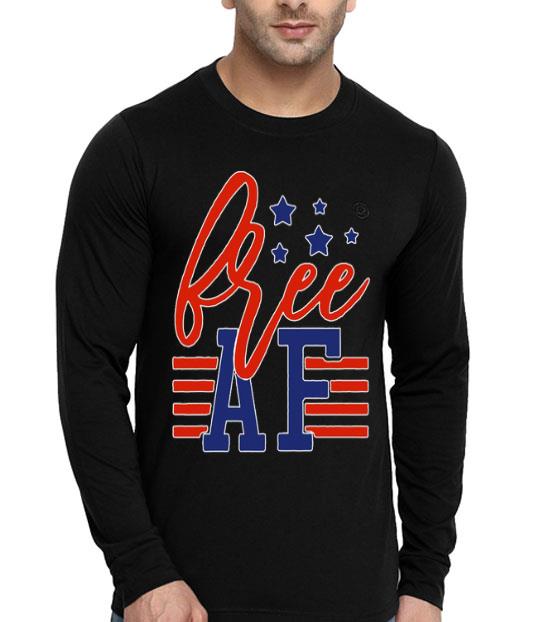 07f69153 free af 4th of july shirt 4 - Free Af 4th Of July Shirt