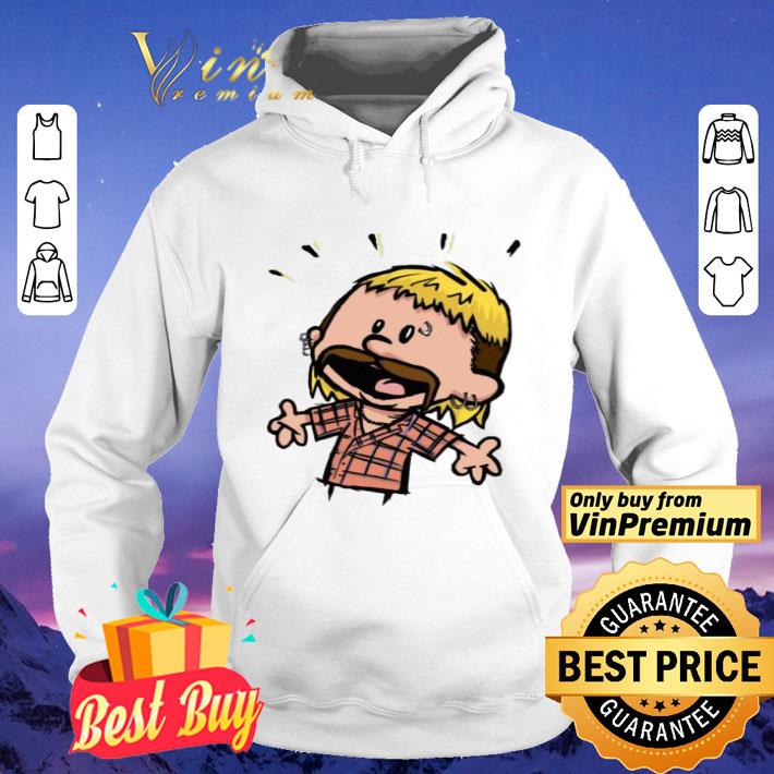 Tiger King Joe And Baby Tiger shirt
