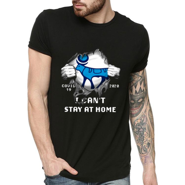 09fa3001 i can t stay at home novo nordisk inside me covid 19 2020 shirt 4 - I Can’t Stay At Home Novo Nordisk Inside Me Covid-19 2020 Shirt