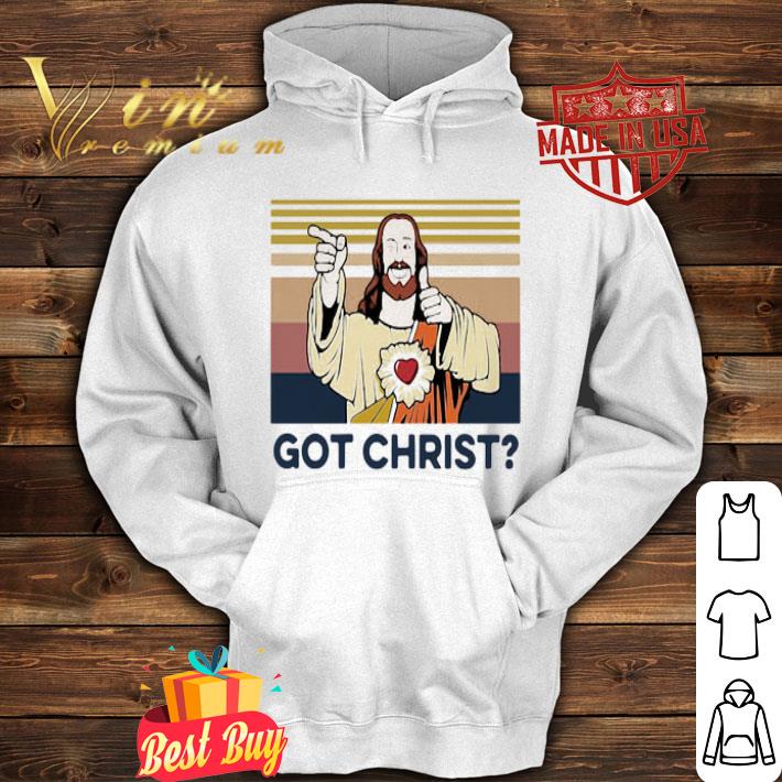 0a7c09e1 got christ heart vintage shirt 4 - Got Christ Heart Vintage shirt