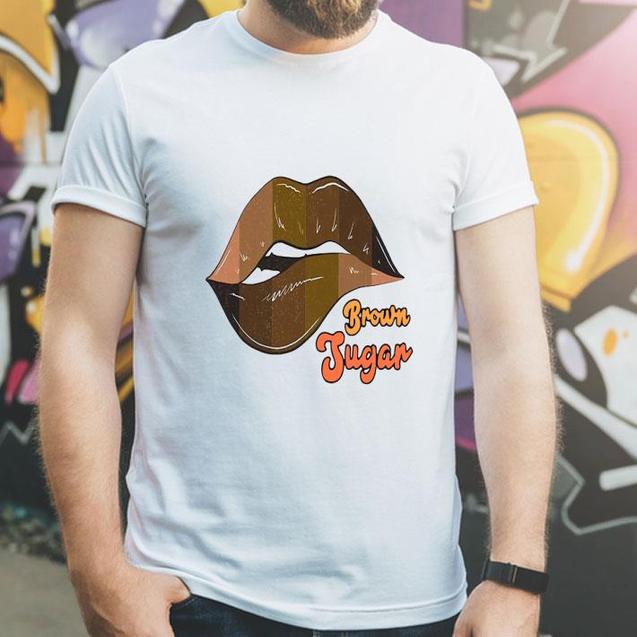 Lip Brown Sugar Shirt 0ad9860b lip brown sugar shirt 4 - Lip Brown Sugar Shirt