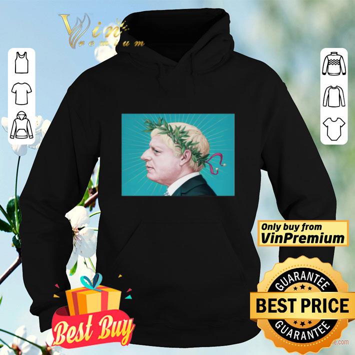 Boris Johnson Saviour shirt 0b1ab19c boris johnson saviour shirt 4 - Boris Johnson Saviour shirt