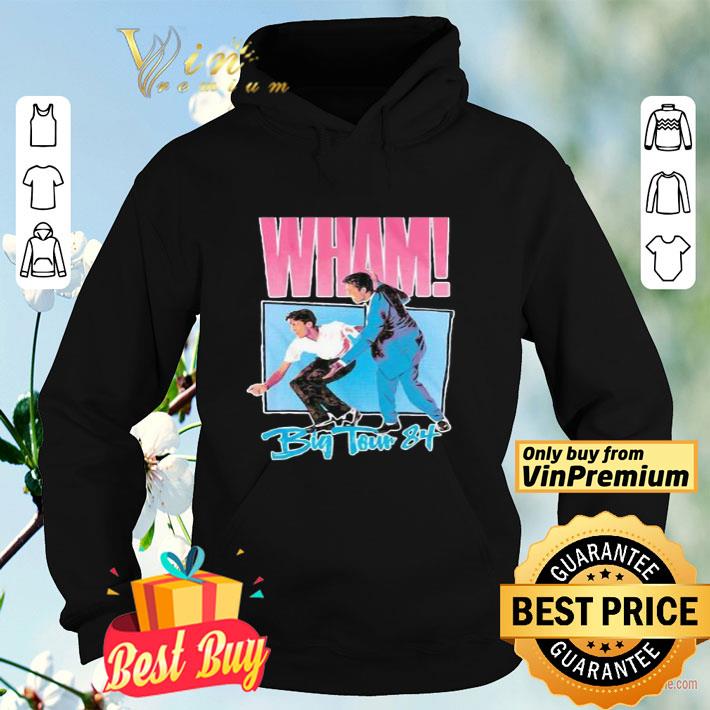 Wham big tour 84 george michael shirt 0c139f81 wham big tour 84 george michael shirt 4 - Wham big tour 84 george michael shirt