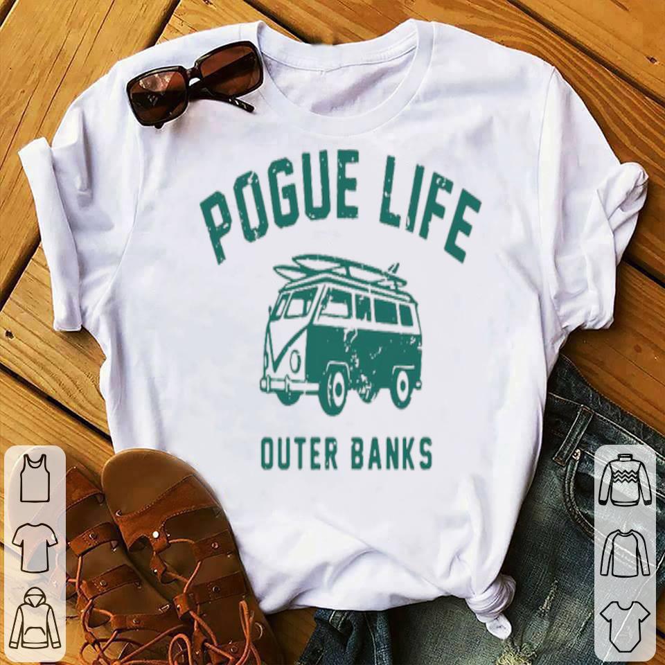 Pogue Life Outer Banks Volkswagen Shirt 0c3f9c31 pogue life outer banks volkswagen shirt 4 - Pogue Life Outer Banks Volkswagen Shirt