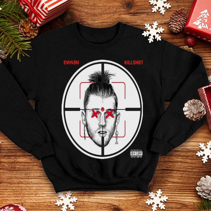 Eminem Killshot shirt 1 Eminem Killshot shirt