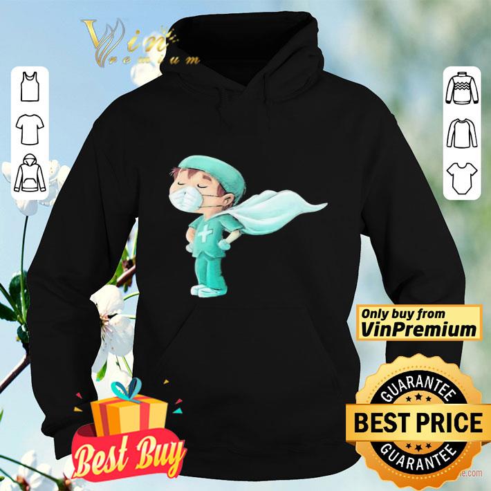Doctor Hero Cape Mask Coronavirus shirt 1082eae7 doctor hero cape mask coronavirus shirt 4 - Doctor Hero Cape Mask Coronavirus shirt