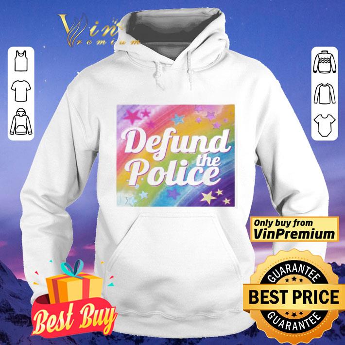 Defund the Police shirt 119c5dfa defund the police shirt 4 - Defund the Police shirt