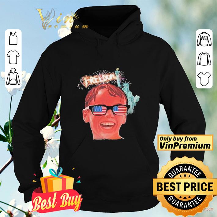 Michael Squints Palledorous Freedom America Flag shirt 11ad9a67 michael squints palledorous freedom america flag shirt 4 - Michael Squints Palledorous Freedom America Flag shirt