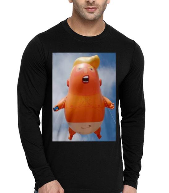 11af8f9c donald trump baby balloon shirt 4 - Donald Trump Baby Balloon Shirt