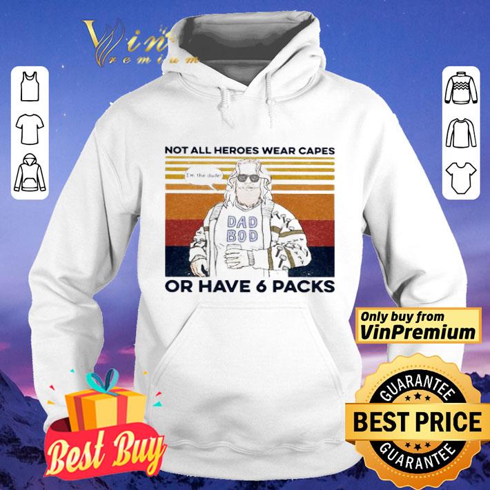 12eeda47 thor not all heroes wear capes or have 6 packs vintage vintage shirt 4 - Thor not all heroes wear capes or have 6 packs vintage vintage shirt
