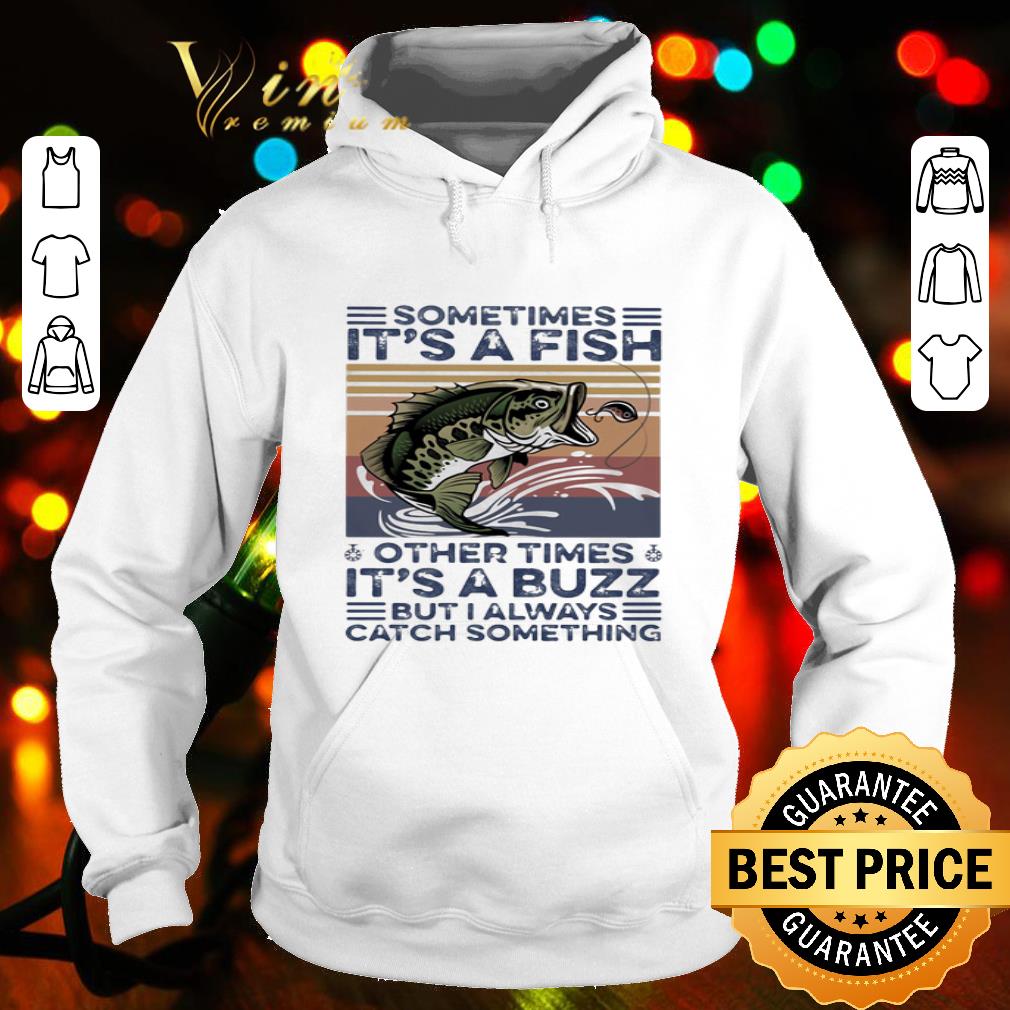 Vintage Sometimes It’s A Fish Other Times It’s A Buzz shirt 12f04409 vintage sometimes it s a fish other times it s a buzz shirt 4 - Vintage Sometimes It’s A Fish Other Times It’s A Buzz shirt