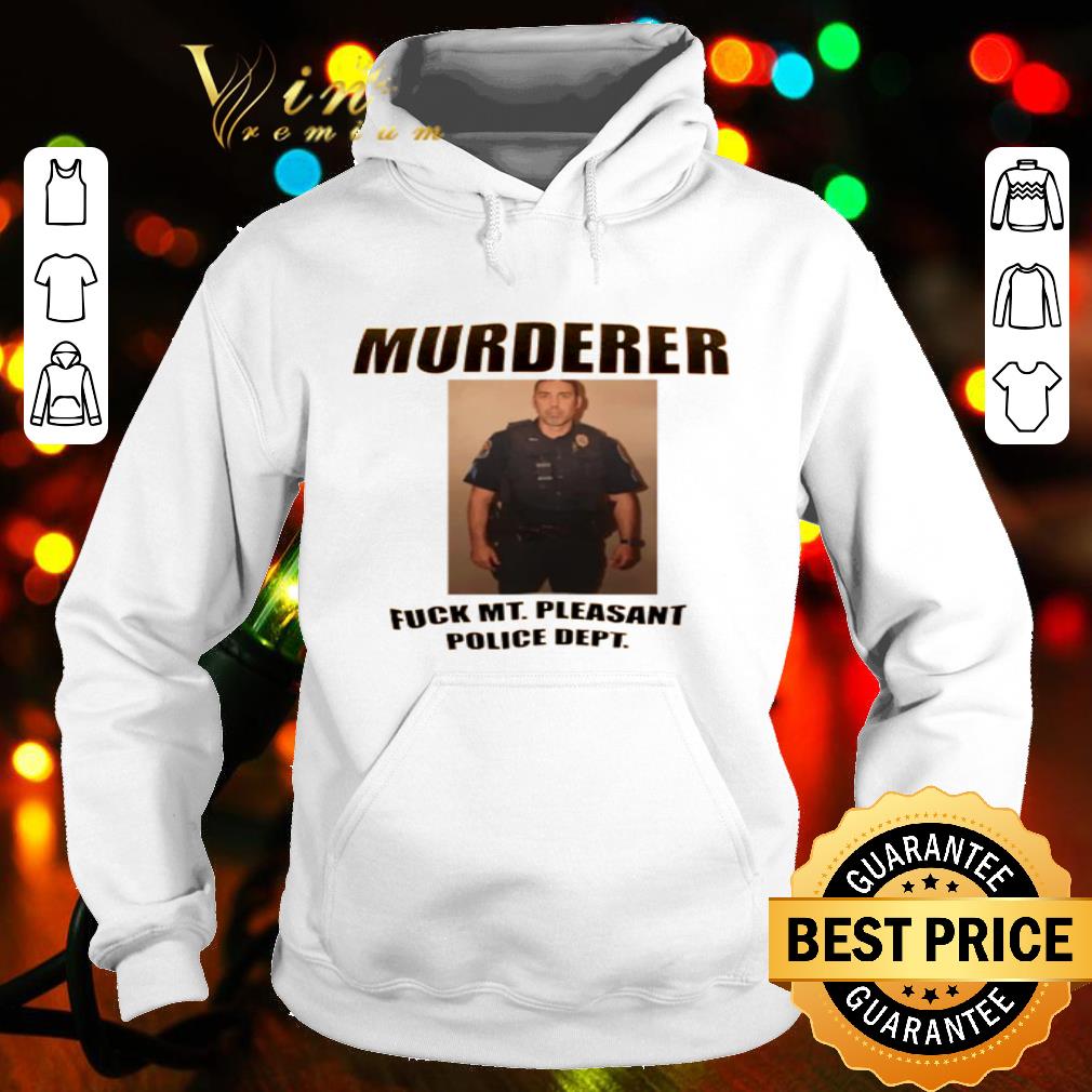 Eric Giese Murderer fuck MT pleasant police dept shirt 12ff5930 eric giese murderer fuck mt pleasant police dept shirt 4 - Eric Giese Murderer fuck MT pleasant police dept shirt