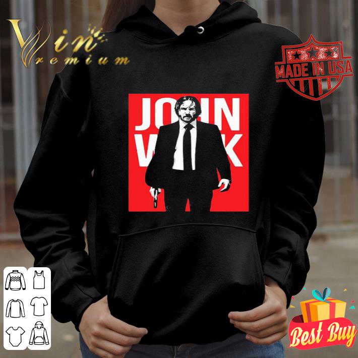 14607e0e john wick 4 keanu reeves poster shirt 4 - John Wick 4 Keanu Reeves Poster shirt