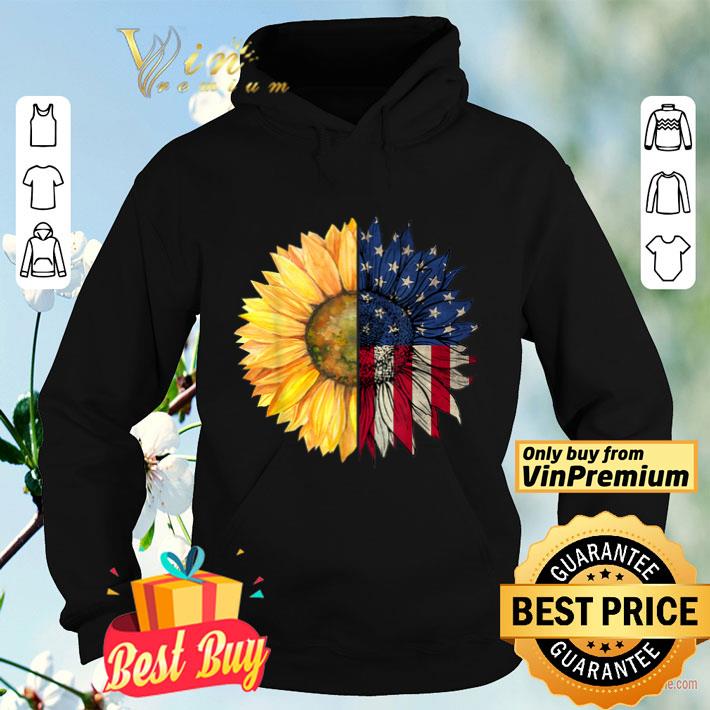 Independence Day Sunflower American USA Flag 4th Of July shirt 1495781e independence day sunflower american usa flag 4th of july shirt 4 - Independence Day Sunflower American USA Flag 4th Of July shirt