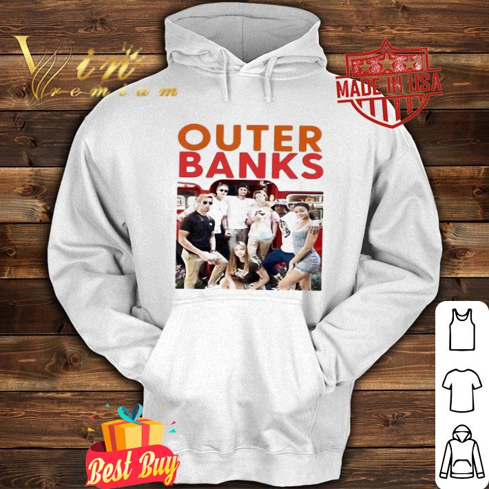 160cde7f outer banks cast looking ridiculously hot and cool together shirt 4 - Outer Banks Cast Looking Ridiculously Hot And Cool Together shirt