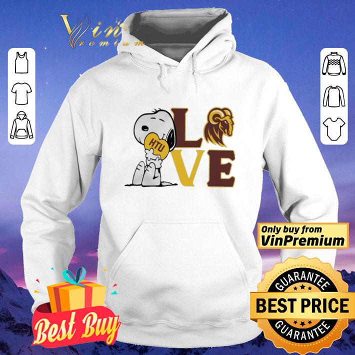 Snoopy love Huston-Tillotson University shirt 16906997 snoopy love huston tillotson university shirt 4 - Snoopy love Huston-Tillotson University shirt