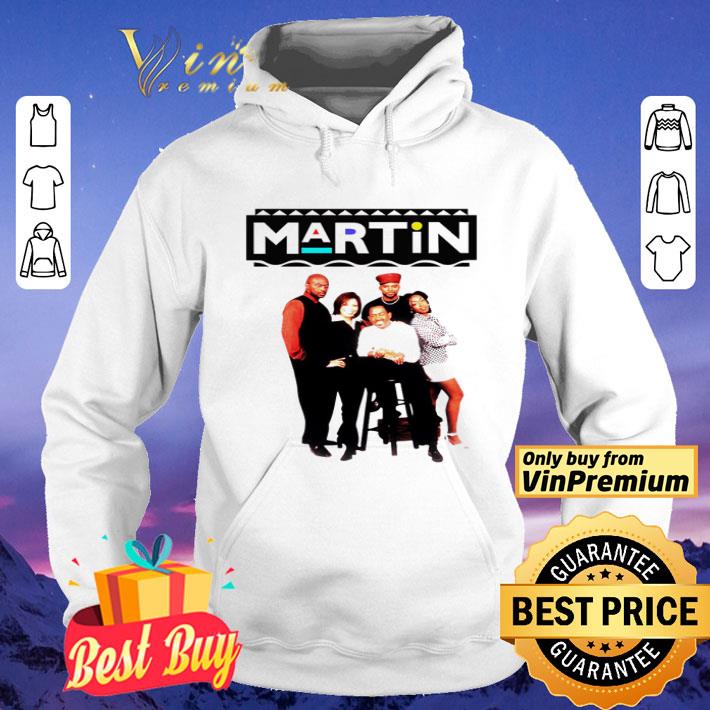 Martin shirt
