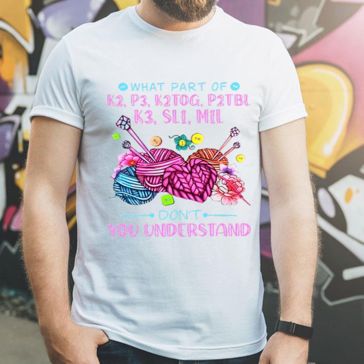 16f3149f what part of k2 to m1l don t you understand png shirt 4 - What Part Of K2 To M1L Don’t You Understand.png Shirt