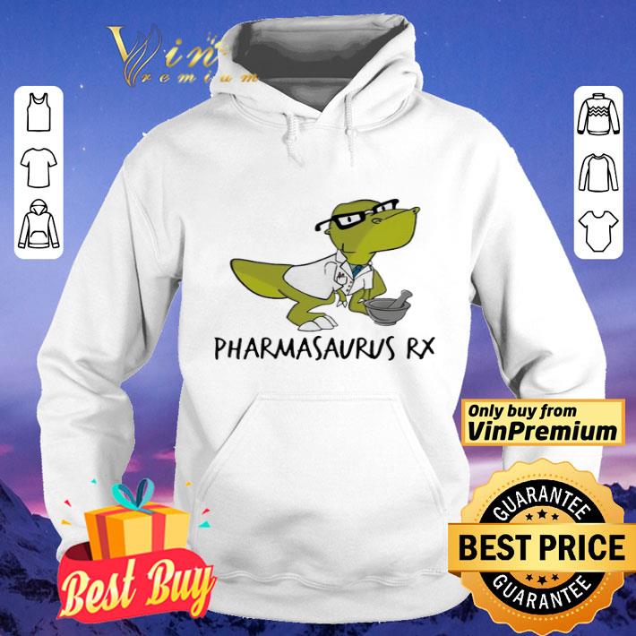 173981de pharmasaurus rx shirt 4 - Pharmasaurus Rx shirt