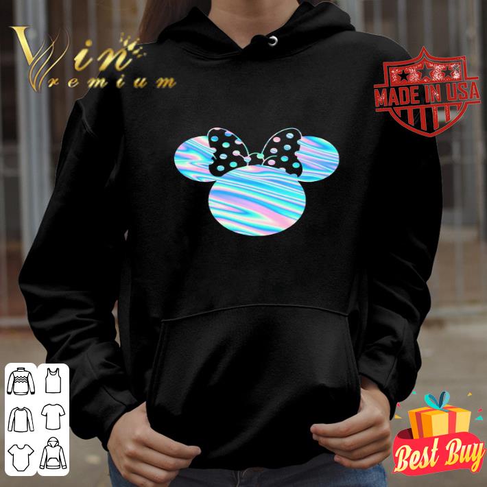 Disney Minnie Mouse Light shirt