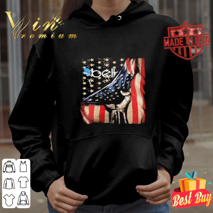 Belk American Flag 4th Of July Independence Day shirt