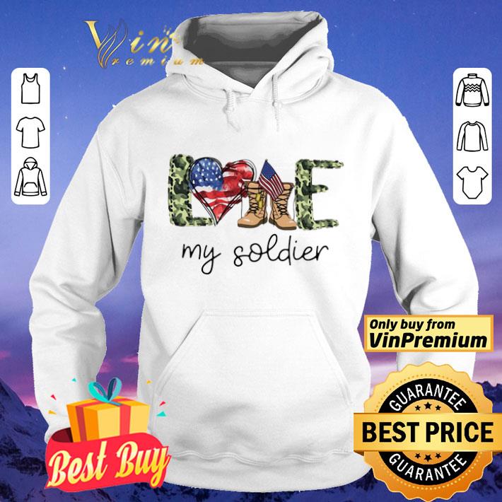 1a2db166 my veteran my soldier shirt 4 - My Veteran My Soldier shirt
