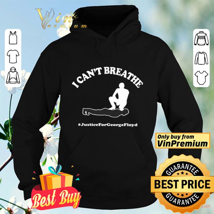 1b355631 i can t breathe justice for george floyd shirt 4 - I Can’t Breathe Justice For George Floyd shirt