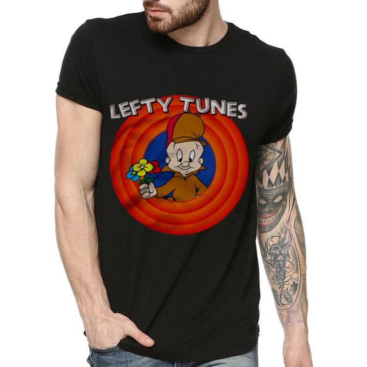 1b4c3b33 lefty tunes shirt 4 - Lefty Tunes Shirt