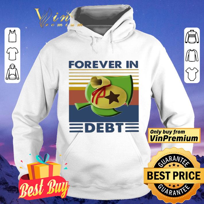 Game Forever In Debt Vintage shirt 1bb0ecc8 game forever in debt vintage shirt 4 - Game Forever In Debt Vintage shirt
