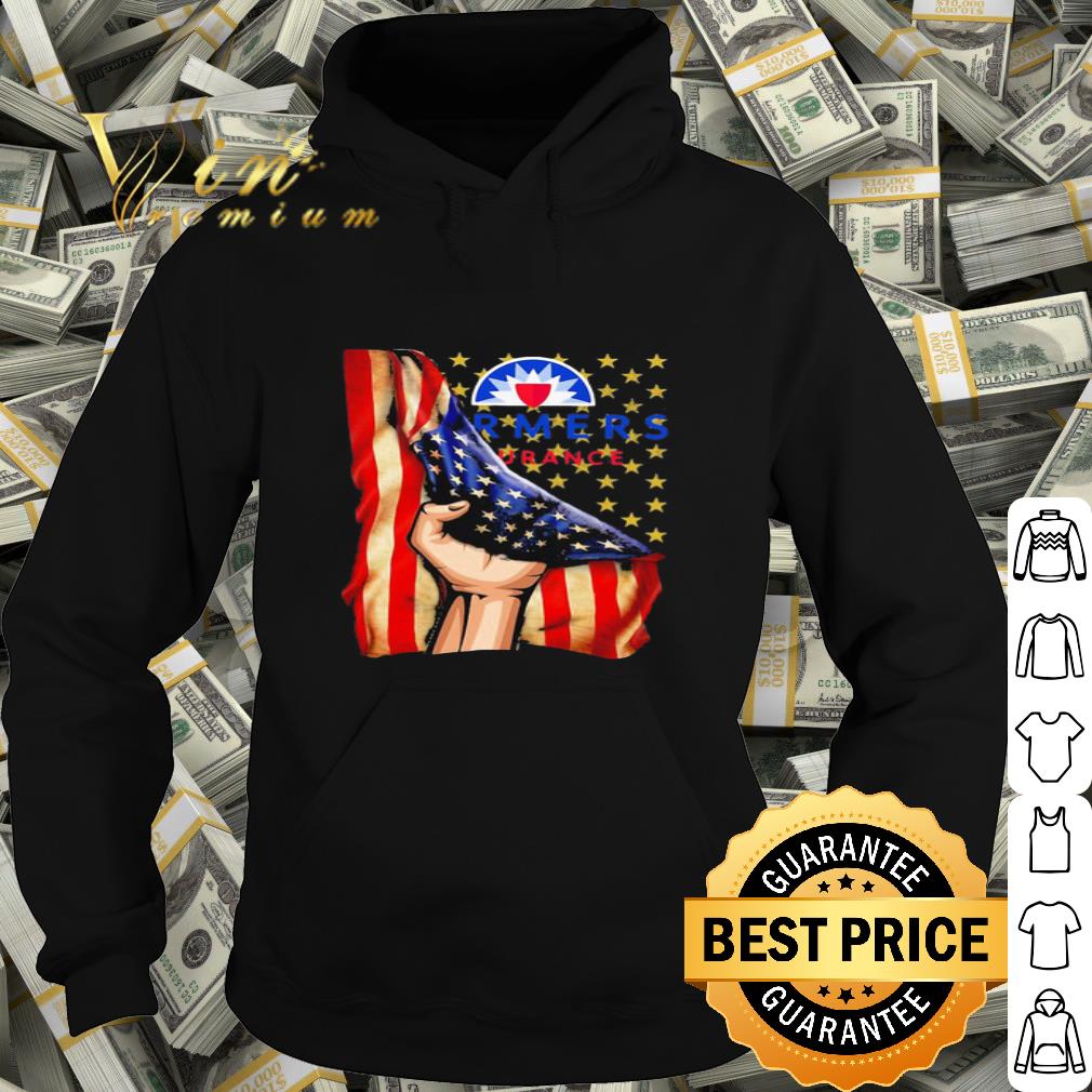 Farmers Insurance American Flag 4th Of July Independence Day shirt 1c6324a7 farmers insurance american flag 4th of july independence day shirt 4 - Farmers Insurance American Flag 4th Of July Independence Day shirt