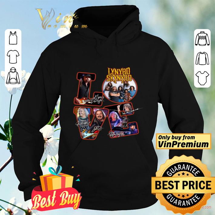 Love Lynyrd Skynyrd Love Signature shirt 1d9028eb love lynyrd skynyrd love signature shirt 4 - Love Lynyrd Skynyrd Love Signature shirt