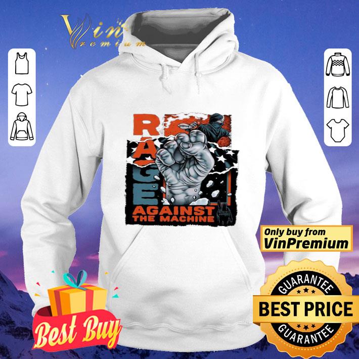 1da5ff9c rage against the machine black lives matter shirt 4 - Rage against the machine black lives matter shirt