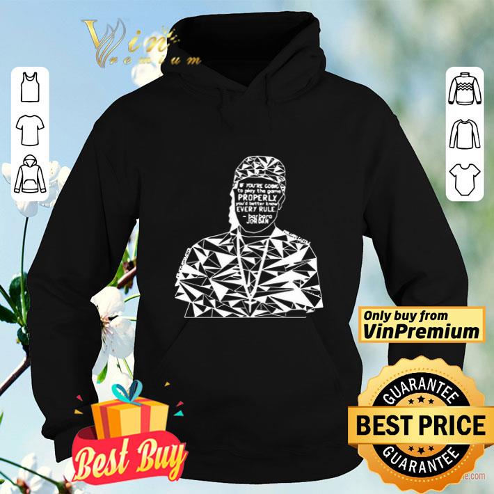 1e9fc4f9 philando castile black lives matter series voices shirt 4 - Philando Castile Black Lives Matter Series Voices shirt