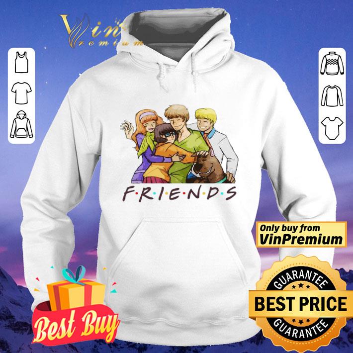 Scooby Doo Characters Friends shirt 1fbf669d scooby doo characters friends shirt 4 - Scooby Doo Characters Friends shirt