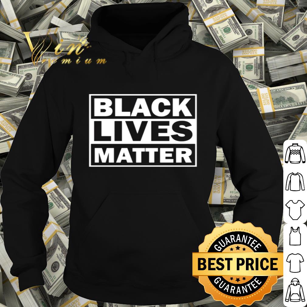 George Floyd Black Lives Matter Stop Killing Black People shirt
