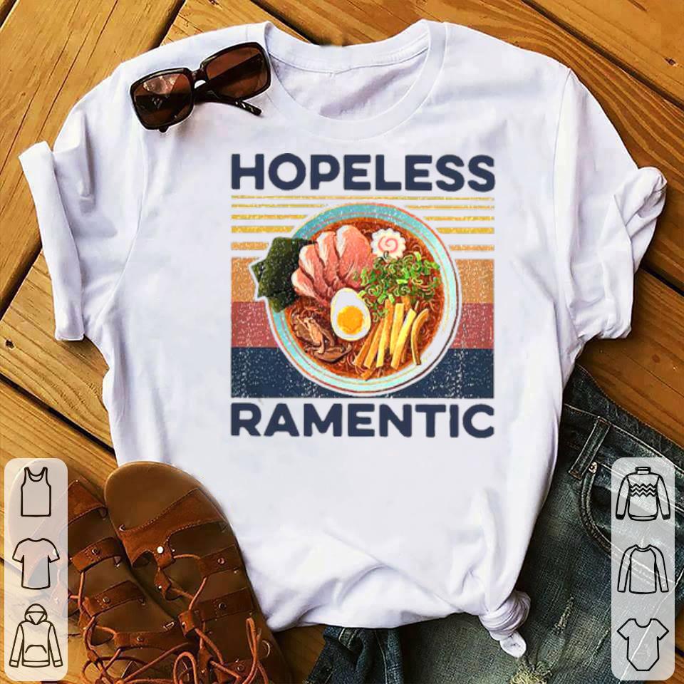 Hopeless Ramentic Vintage Shirt 10 Hopeless Ramentic Vintage Shirt