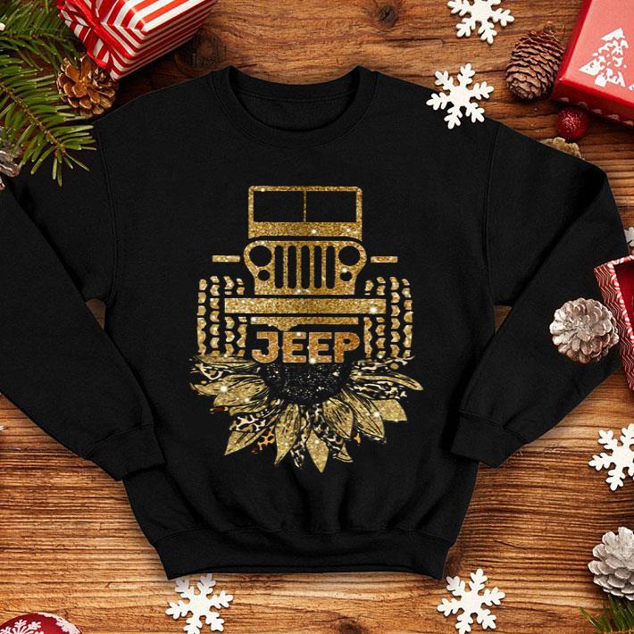 247da173 jeep sunflower shirt 4 - Jeep Sunflower Shirt