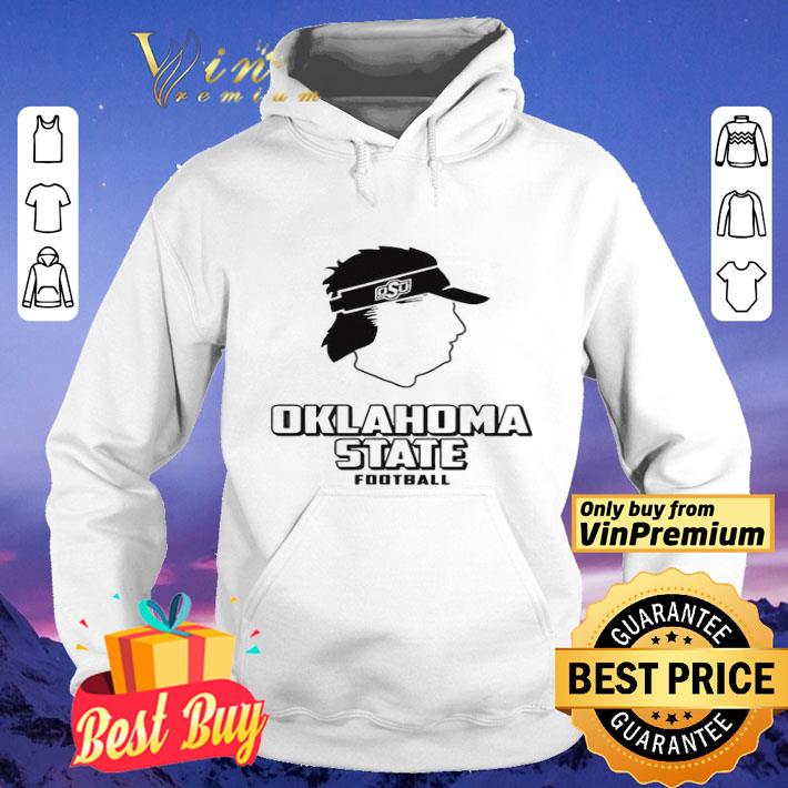 Oklahoma State Football OSU Mike Gundy shirt