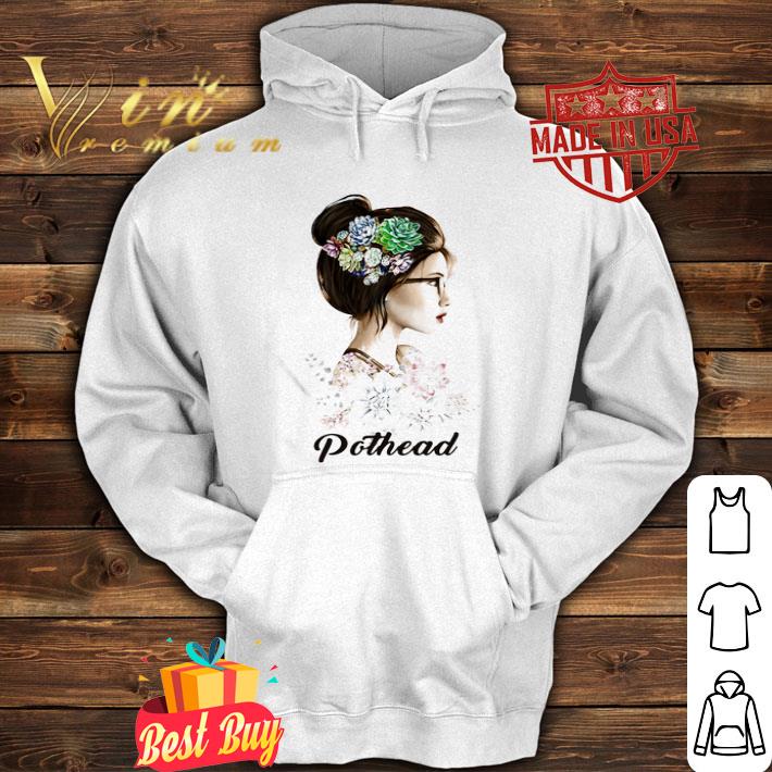 Pothead Girl Floral shirt 25a18c06 pothead girl floral shirt 4 - Pothead Girl Floral shirt
