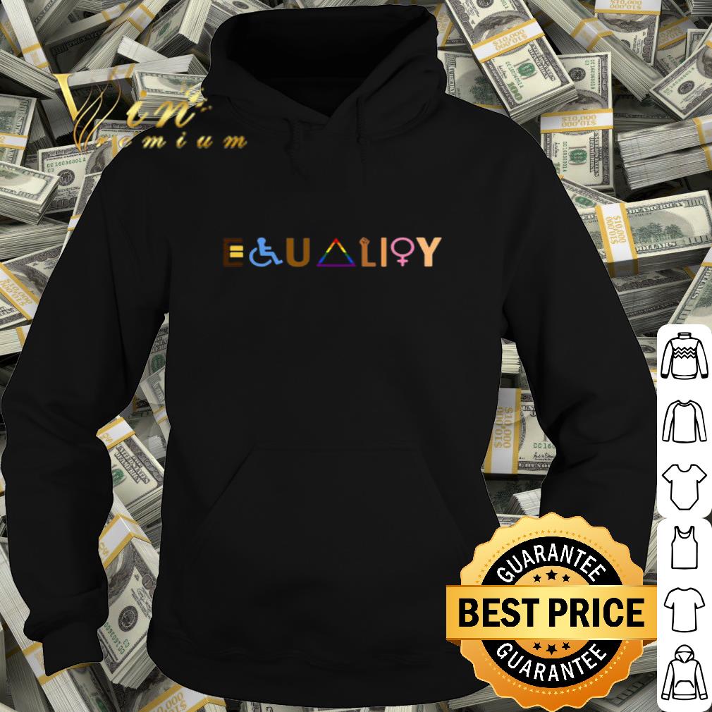 LGBT Equality shirt