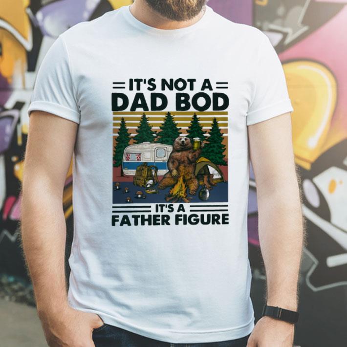 260b83a2 vintage bear it s not a dad bod it s a father figure shirt 4 - Vintage Bear It’s Not A Dad Bod It’s A Father Figure shirt