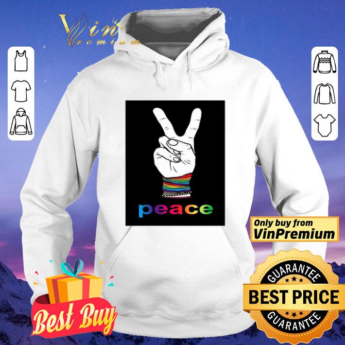 26561548 lgbt peace sign language shirt 4 - Lgbt Peace Sign Language shirt